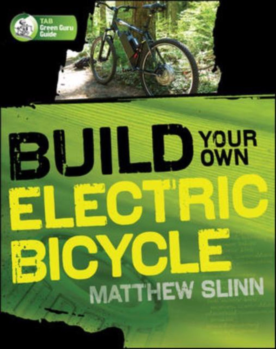 build electric bike