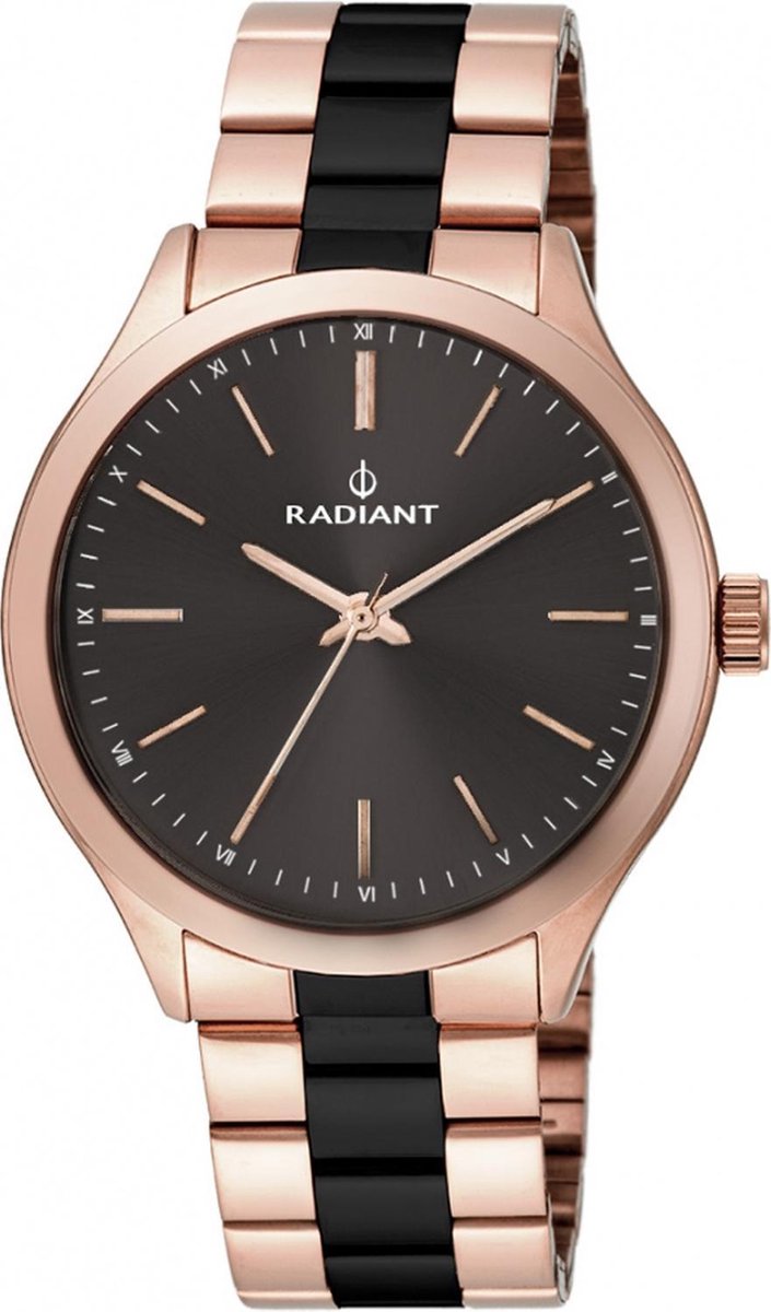 Radiant new cover RA330220 Vrouwen Quartz horloge