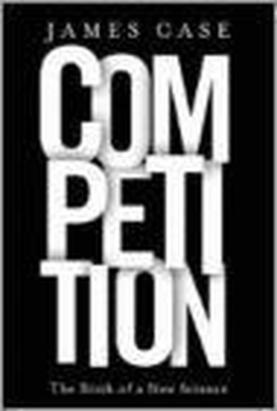 Competition - cover