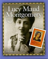 Omslag Biographies - Lucy Maud Montgomery