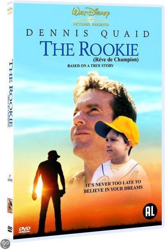Rookie (2002)