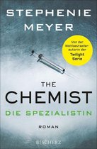 The Chemist – Die Spezialistin