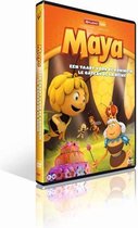 Maya De Bij - Een Taart Voor De Koningin