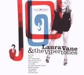 Laura Vane &Amp; The Vipertones