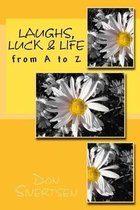 Laughs, Luck & Life from A to Z