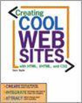 Creating Cool Web Sites