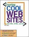 Creating Cool Web Sites