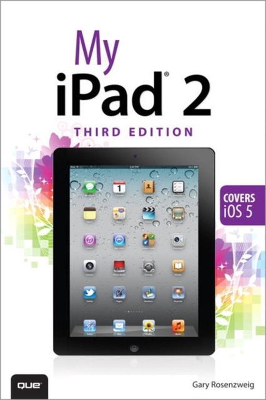 My Ipad 2 (Covers Ios 5) - cover