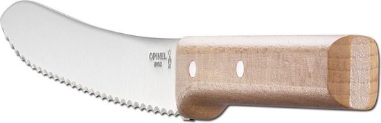 Couteau à pain Opinel Parallèle - 21 cm - No 116
