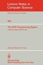 The IOTA Programming System