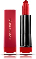 Max Factor - Colour Elixir Marilyn Monroe™ Collection Lipstick - 001 Marilyn Ruby Red