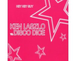 Hey Hey Guy -6tr/rmx-