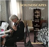 Pierre Dørge - Soundscapes (CD)