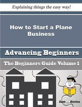 How to Start a Plane Business (Beginners Guide)