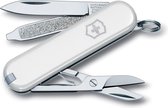 Victorinox Classic SD Zakmes - 7 Functies - Wit