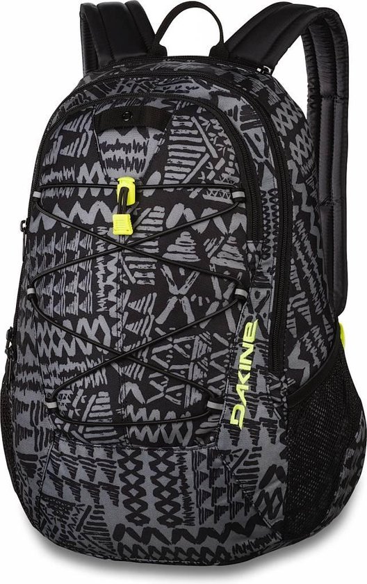 dakine transit 18l