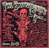 Executioner's Last Songs, Vols. 2-3