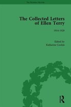The Pickering Masters-The Collected Letters of Ellen Terry, Volume 6