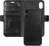 dbramante1928 Lynge coque de protection pour téléphones portables 14,7 cm (5.8") Étui avec portefeuille Noir