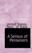 A Sensus of Penseners