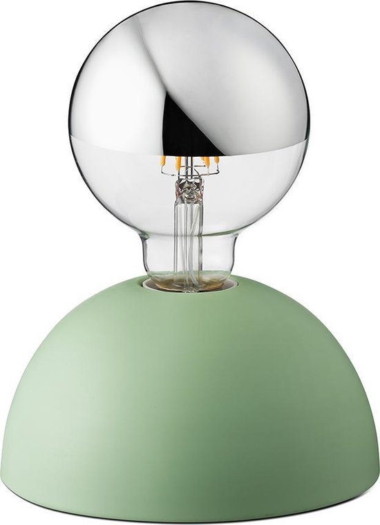Jokjor Pat Design Lamp Touch Led Groen, Led Bulb For Touch Lamp