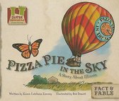 Pizza Pie in the Sky