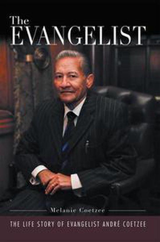 The Evangelist'
