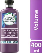 Herbal Essences Rosemary and Herbs conditioner single item