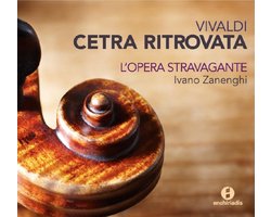 Cetra Ritrovata