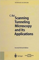 Scanning Tunneling Microscopy and Its Application