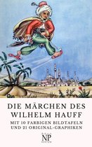 Märchen bei Null Papier - Die Märchen des Wilhelm Hauff