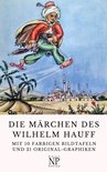 Märchen bei Null Papier - Die Märchen des Wilhelm Hauff