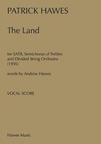 The Land (Vocal Score)