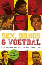 Sex, drugs & voetbal