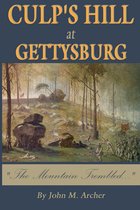 Culp's Hill at Gettysburg