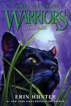 Warriors: Power of Three 3 - Warriors: Power of Three #3: Outcast