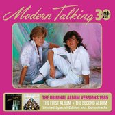 First Album / LetS Talk About Love (30Th Anniversary)