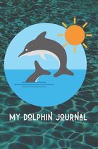 My Dolphin Journal