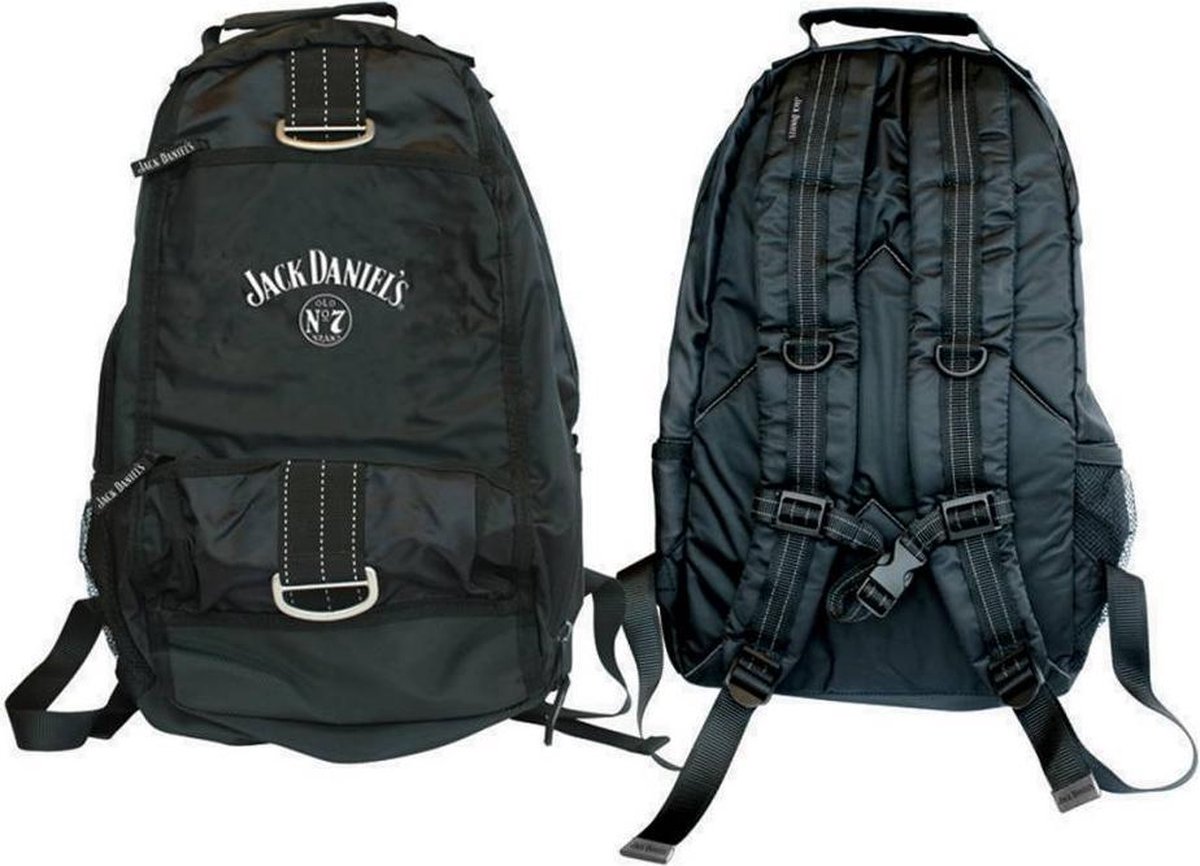 Jack Daniels Backpack