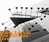 Ellery Eskelin - Eskelin Ellery Trio / Willisau Live (CD)