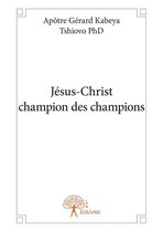 Collection Classique - Jésus-Christ champion des champions