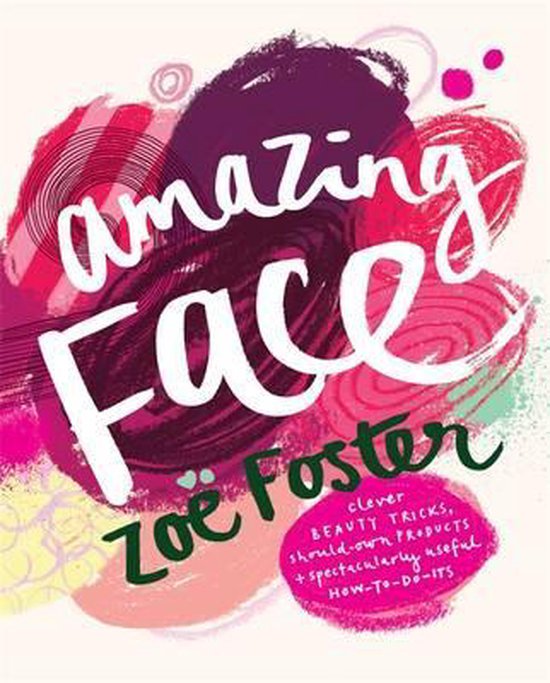 Amazing Face - cover