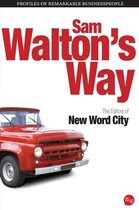 Sam Walton's Way