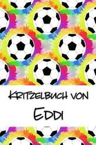 Kritzelbuch von Eddi