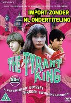 The Tyrant King: The Complete Series [DVD]