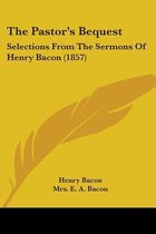 The Pastor's Bequest