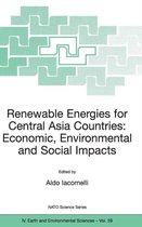 Renewable Energies for Central Asia Countries