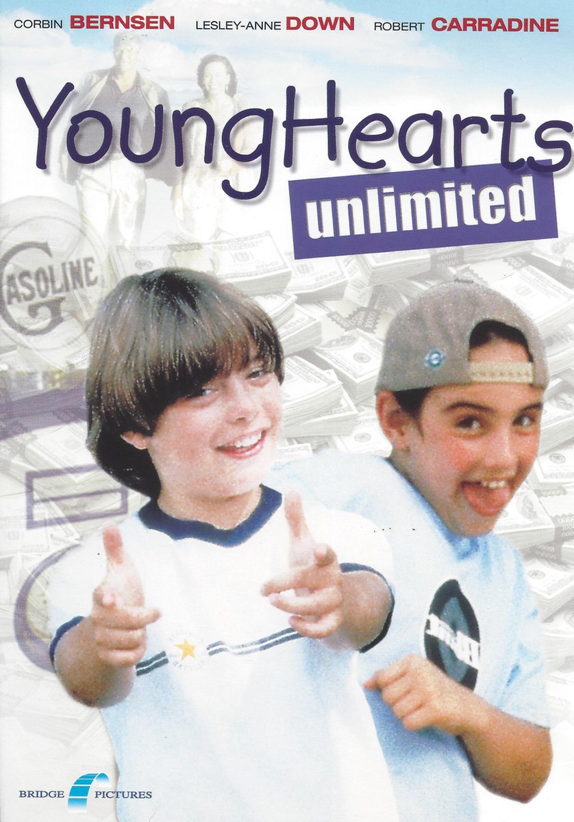 Speelfilm - Younghearts Unlimited
