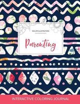 Adult Coloring Journal
