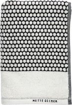 Bol.com Mette Ditmer Grid Handdoek 70x140 cm aanbieding